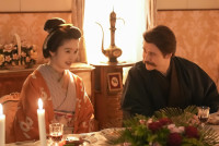 連続テレビ小説『ばけばけ』第105回より