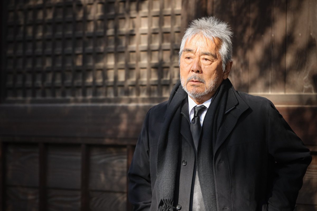 『おコメの女』第5話 “正子”松嶋菜々子、セレブ動画配信者への調査で“最大の敵”と遭遇