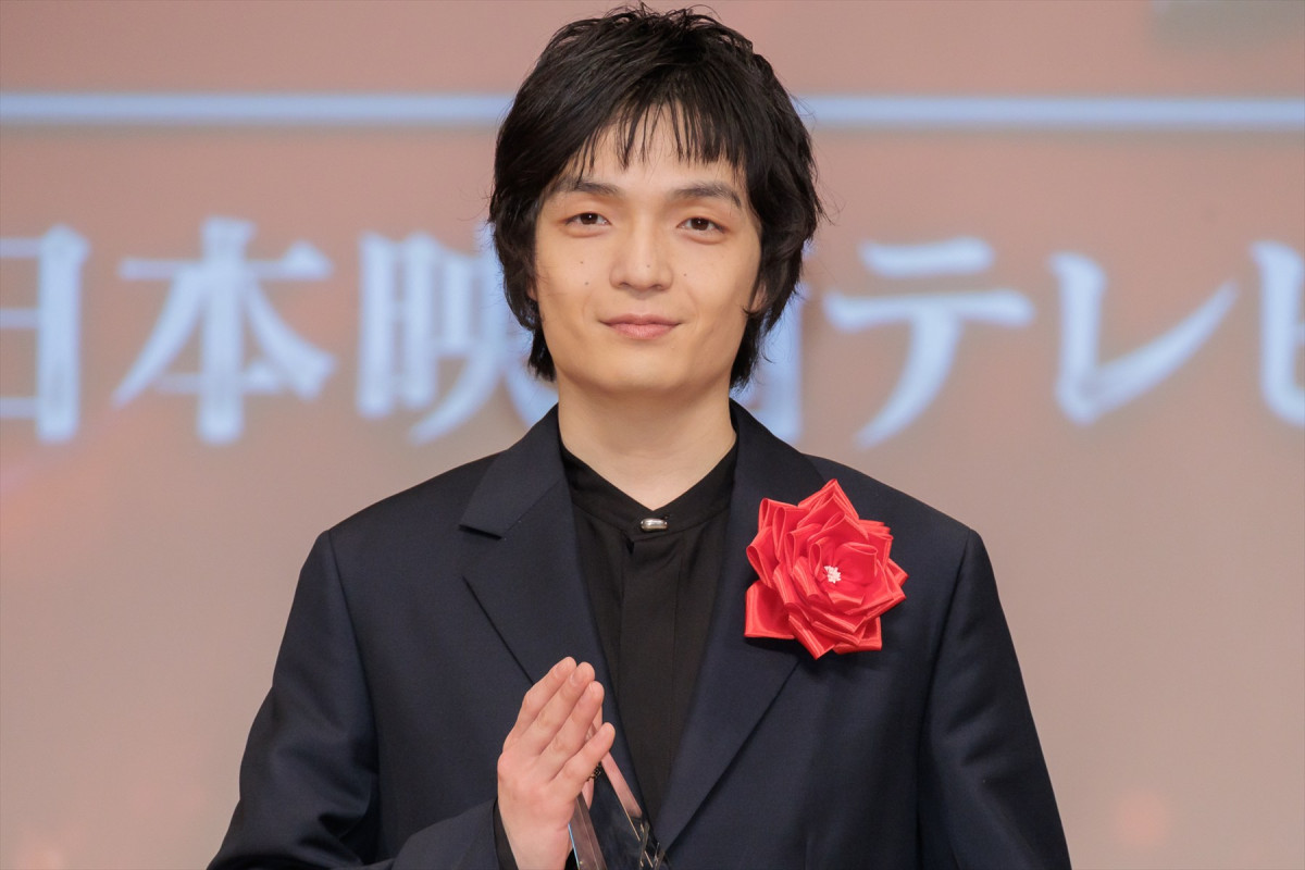 【フォト特集】ゲストも多数！ 「第50回エランドール賞」授賞式