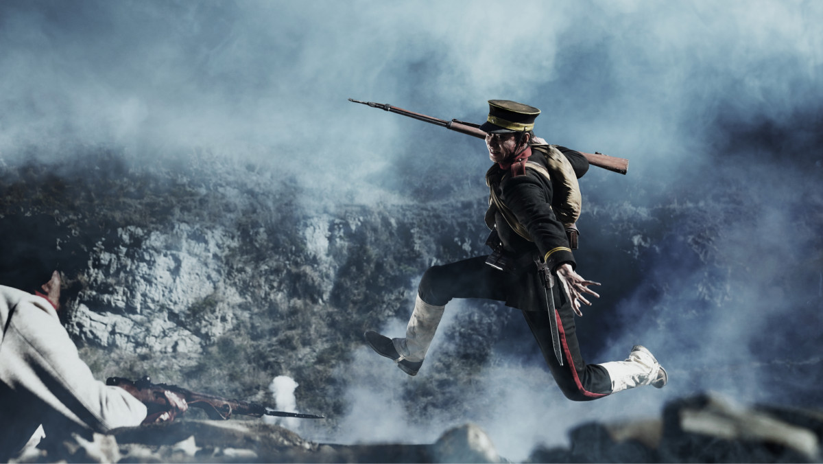 沼落ち必至！　実写版『ゴールデンカムイ』にハマる理由を徹底解説　＜映画『ゴールデンカムイ 網走監獄襲撃編』公開記念＞