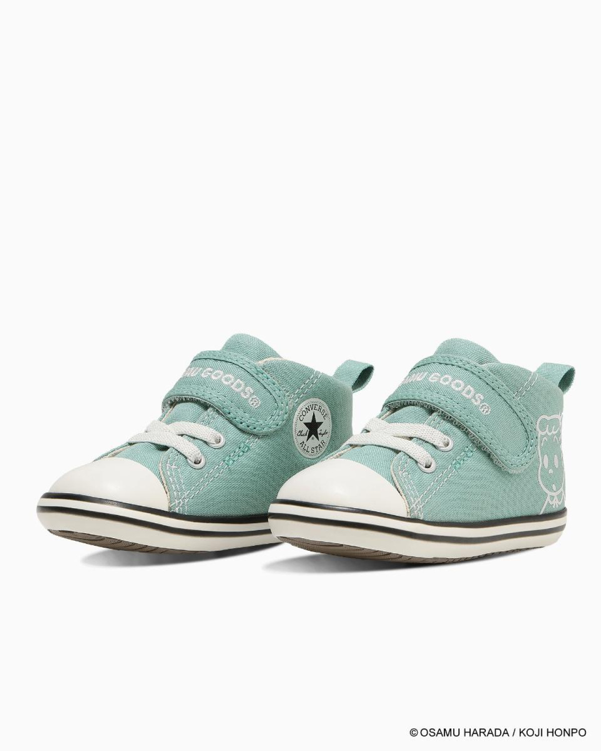 260218オサムグッズ「コンバース」