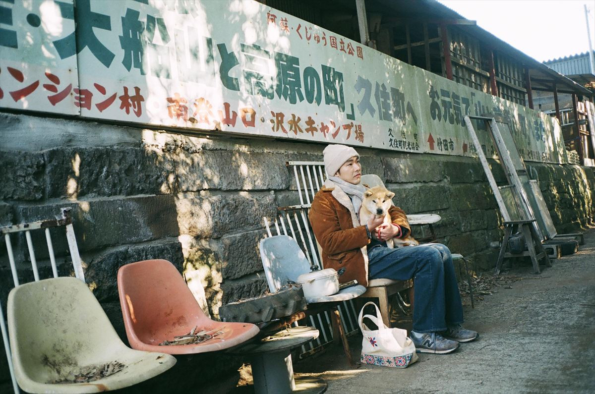 柄本佑主演『メモリィズ』イッセー尾形、穂志もえか、香椎由宇ら7名の追加キャスト＆場面写真解禁