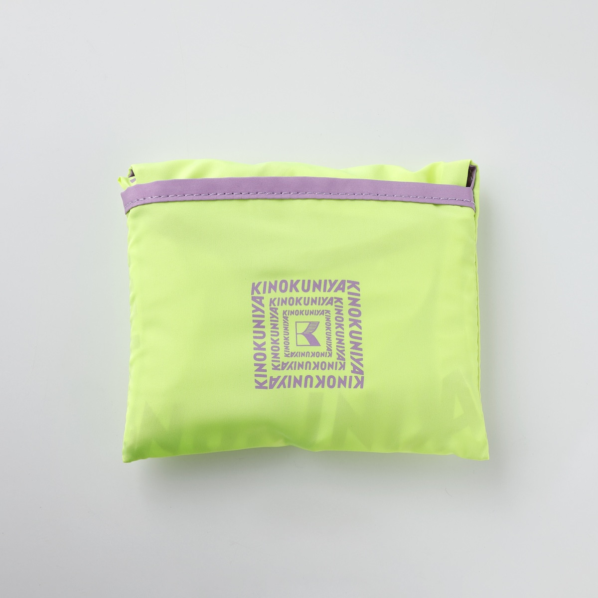 2026.2.25紀ノ国屋　コンパクトバッグ