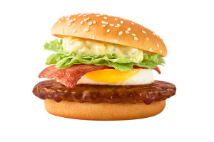 マクドナルド“てりたま”が30周年! 3年ぶり「瀬戸内レモンタルタルベーコンてりたま」が復活