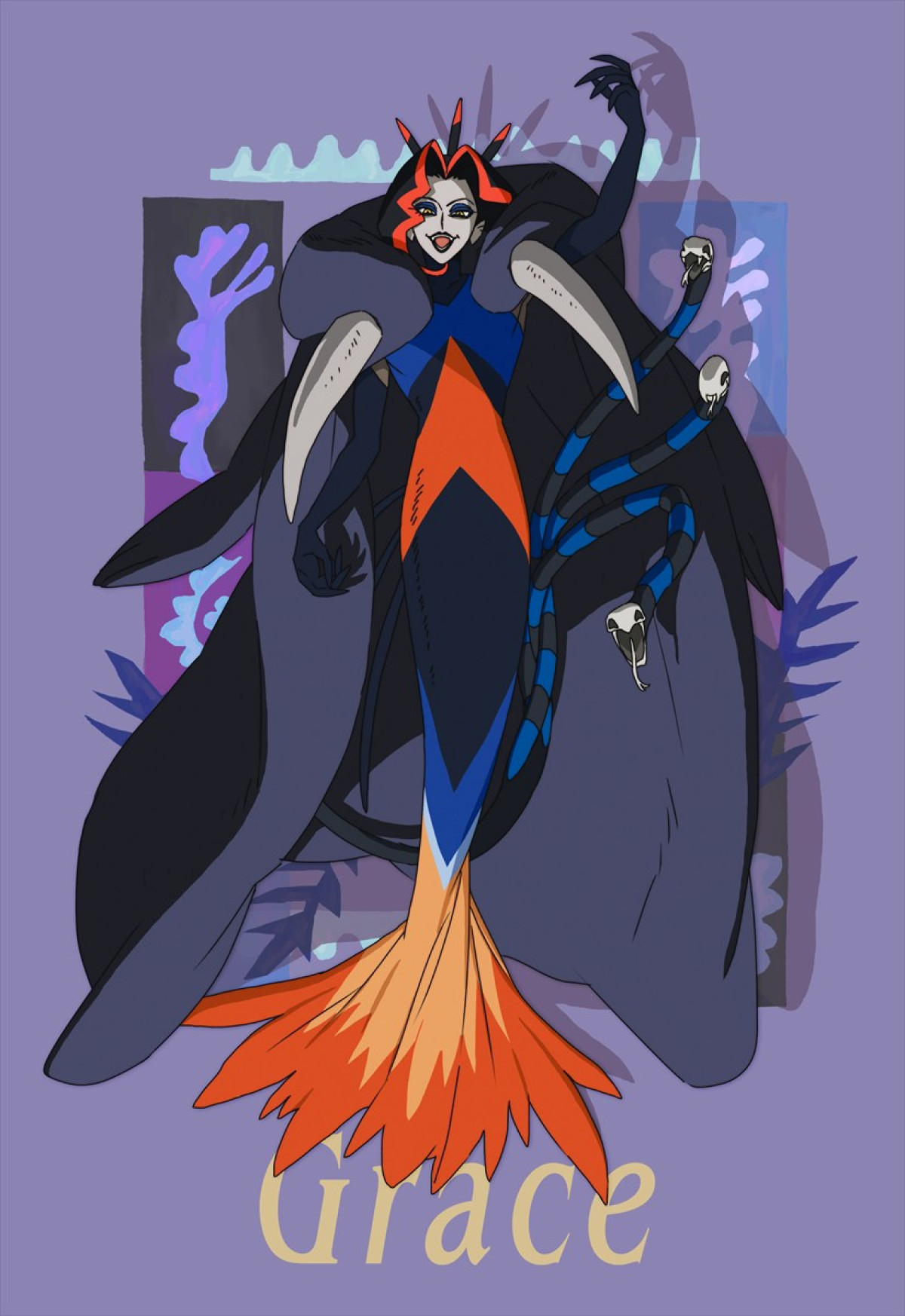 『さよならララ』7月放送開始　メインPV解禁、深見梨加&村瀬歩の出演も明らかに