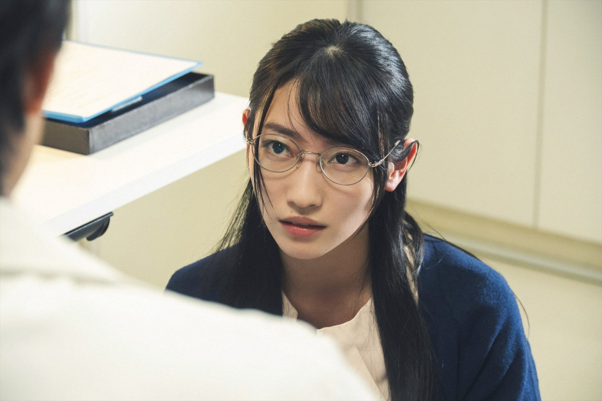 『略奪奪婚』第9話 “千春”内田理央、“司”伊藤健太郎からのまさかの申し出に動揺