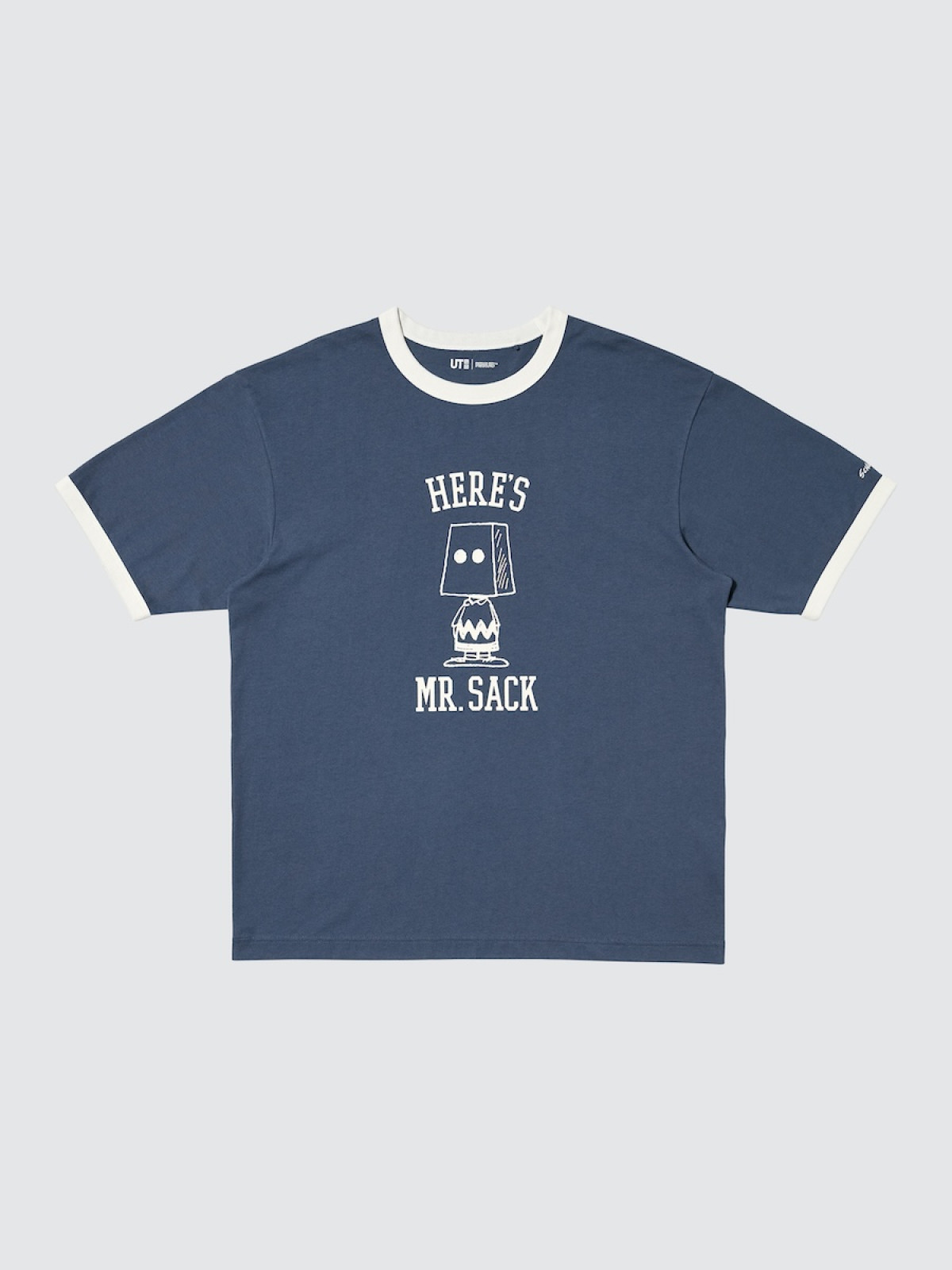 2026.3.8ピーナッツ×ユニクロ「ＵＴ」