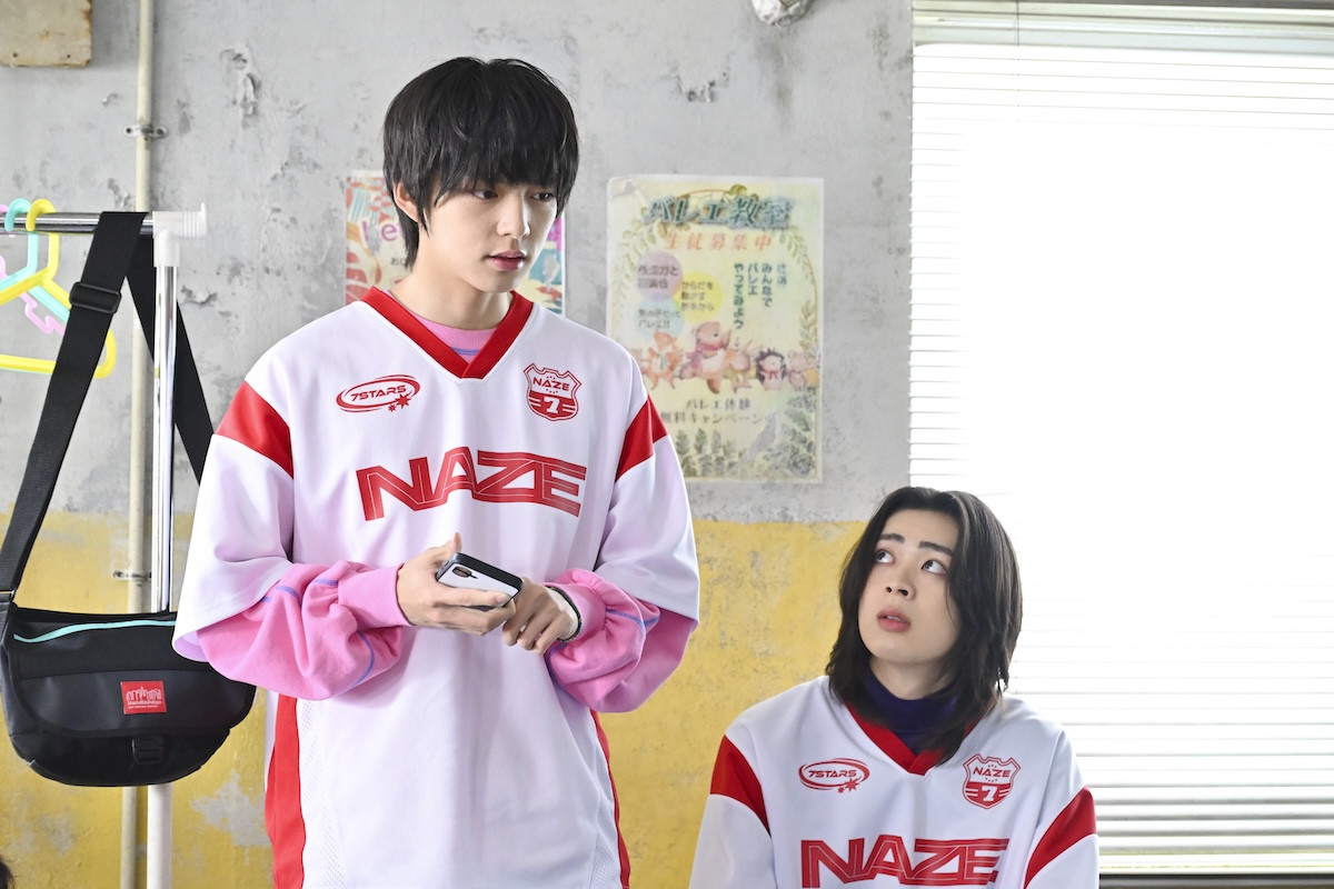 『DREAM STAGE』第8話 “吾妻”中村倫也、過去の疑惑をめぐる悪意に満ちた記事が拡散