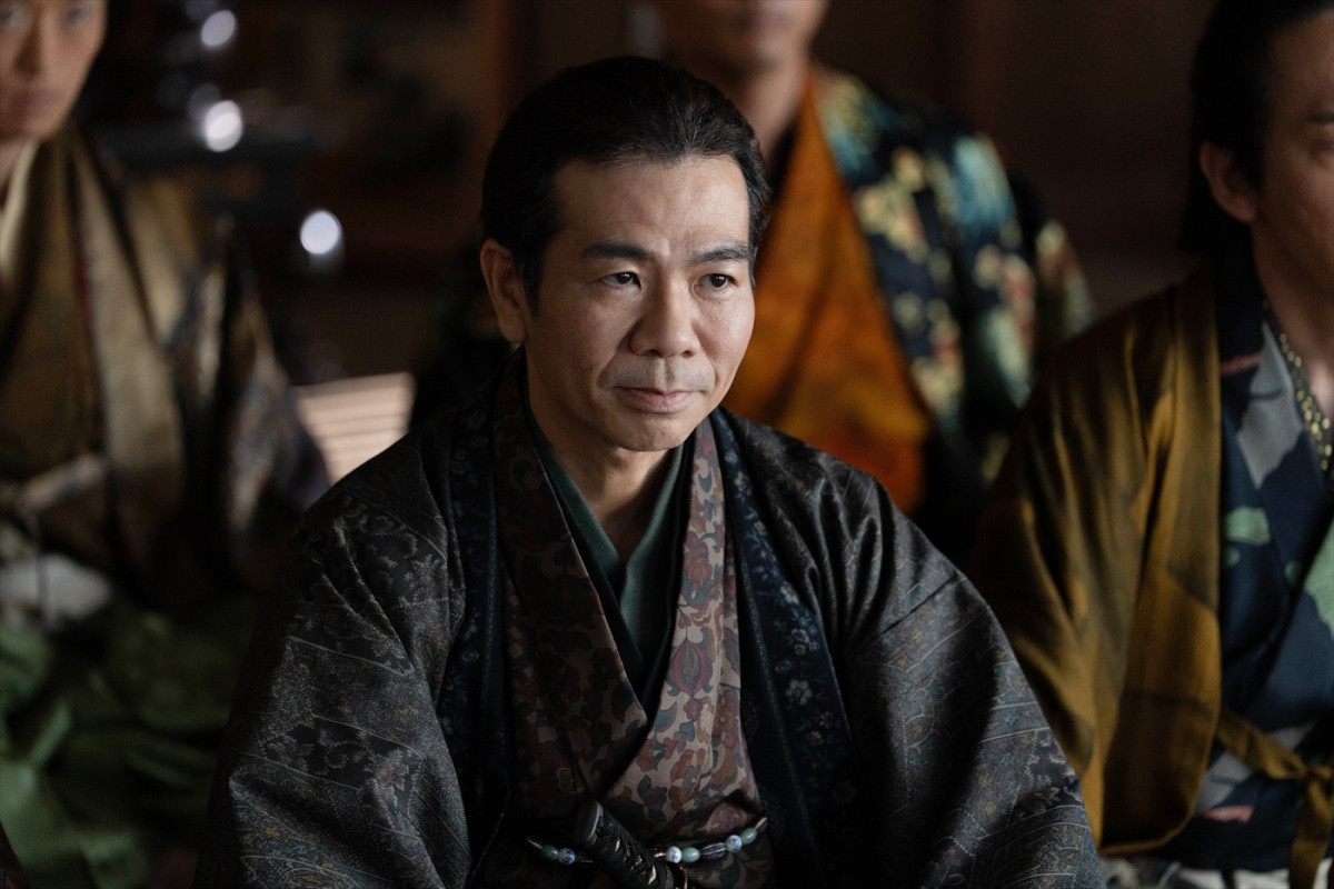 『豊臣兄弟！』［Alexandros］磯部寛之が長宗我部元親役でドラマ初出演！　新キャスト発表