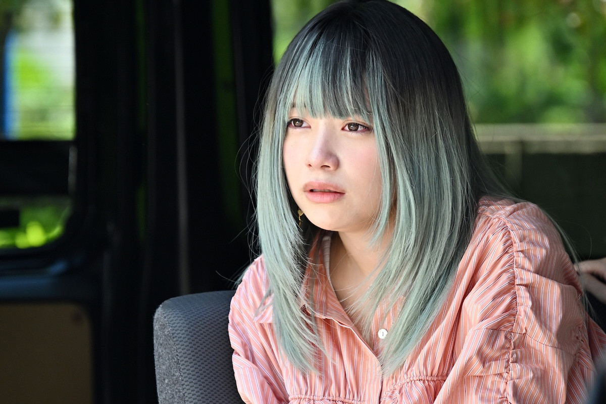 『リブート』第7話 第2章、開幕！覚醒した“早瀬”鈴木亮平、亡き妻の仇“一香”戸田恵梨香と対峙