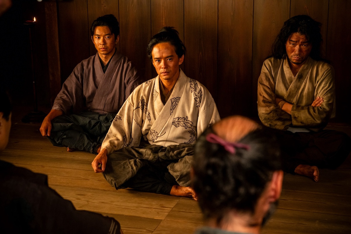 『豊臣兄弟！』岐阜誕生→“小一郎”仲野太賀、まさかの人物と“再会”　ネット感動「この演出鳥肌」「今週も号泣」（ネタバレあり）