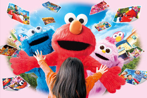 USJ『セサミ』ゾーン、5.10終了 「ゴーゴー・スケートボード」など全てクローズへ