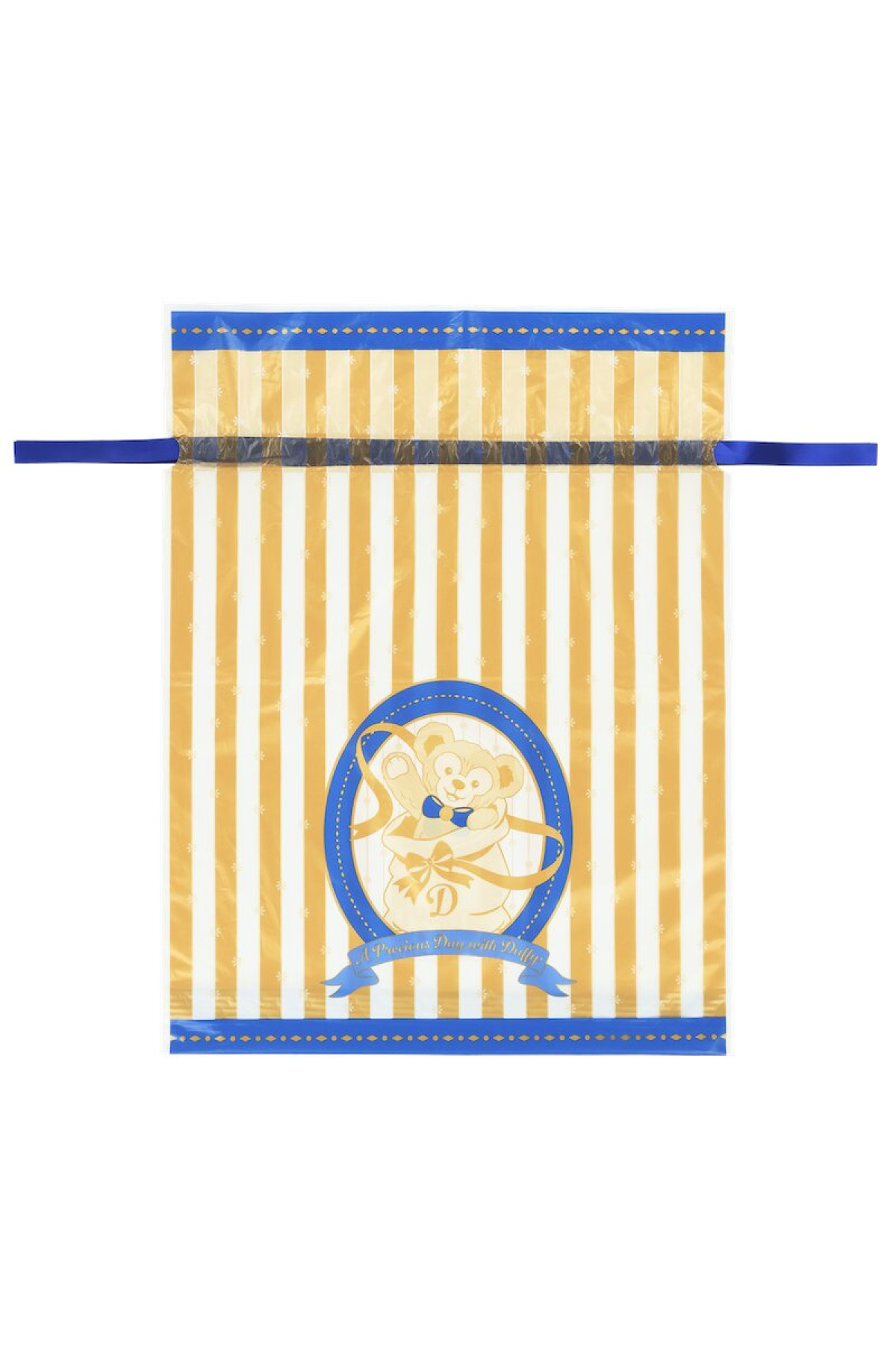 2026.3.15ダッフィー＆フレンズのギフトシリーズ