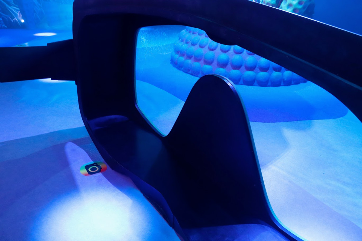 20260318 ピクサーの世界展