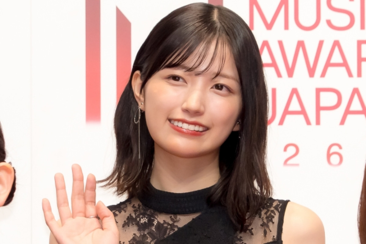 M!LK「MUSIC AWARDS JAPAN」エントリーに喜び「うれしすぎて滅！」