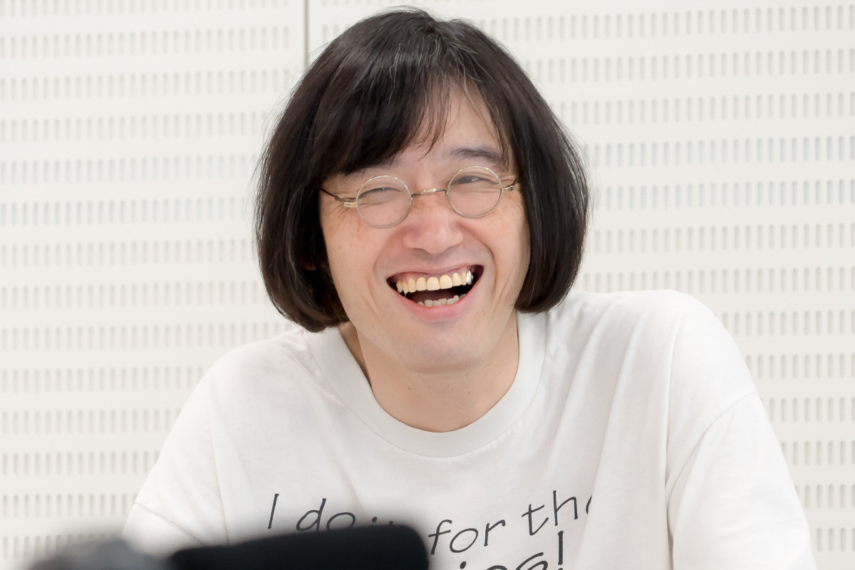 今泉力哉監督『冬のなんかさ、春のなんかね』杉咲花への信頼明かす「めちゃくちゃ相談しています」