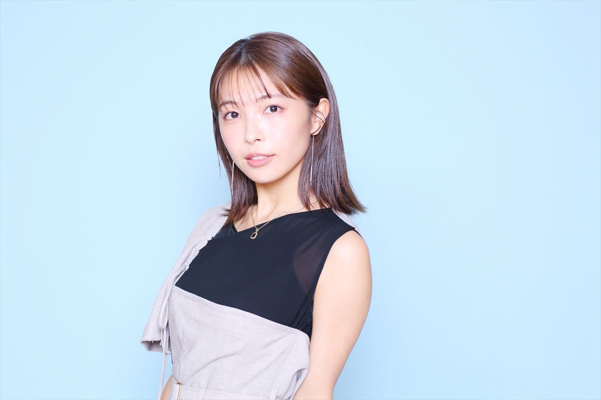 朝ドラ俳優・寺本莉緒24歳「求めてくださる限り、グラビアを続けたいです！」　5年ぶり写真集で「芸能生活の第二章が始まれば」