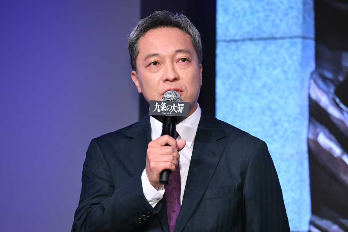 柳楽優弥＆松村北斗、初共演で強い絆生まれる「全部好きです」