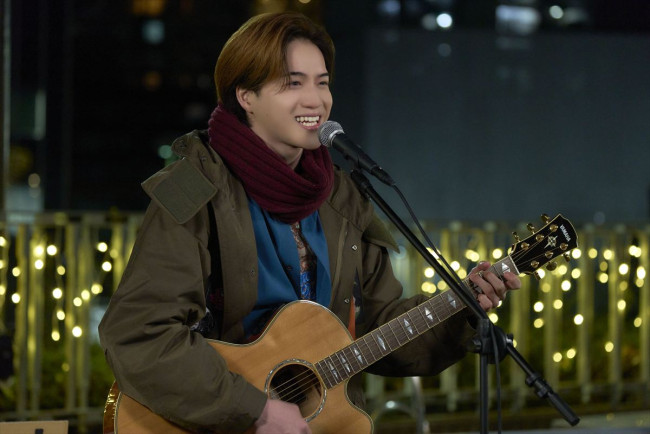 映画『正直不動産』場面写真