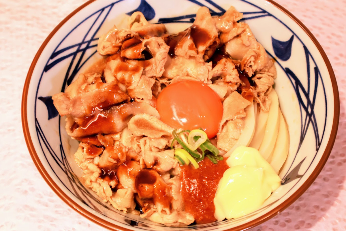 20260301 丸亀製麵