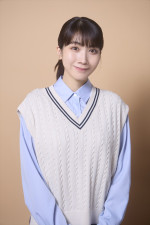 ドラマ『タツキ先生は甘すぎる！』共演・松本穂香