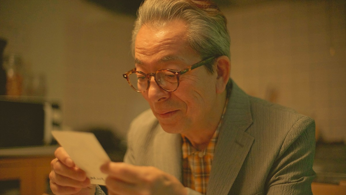 水谷豊監督映画『ピッコラ・フェリチタ～小さな幸せ～』4.24公開決定　予告映像・ポスタービジュアル初解禁