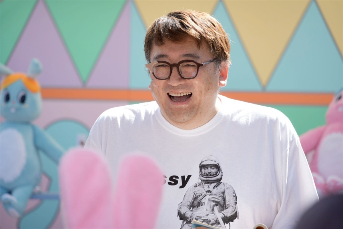 岩田剛典、ミュージカルに初挑戦！　福田雄一演出『モンティ・パイソンのSPAMALOT』27年1月より上演