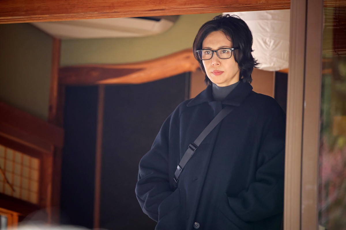 『おコメの女』最終回 “正子”松嶋菜々子、笑顔の意味深ラストにネット騒然「昇格？」「シリーズ化待ったなし」（ネタバレあり）