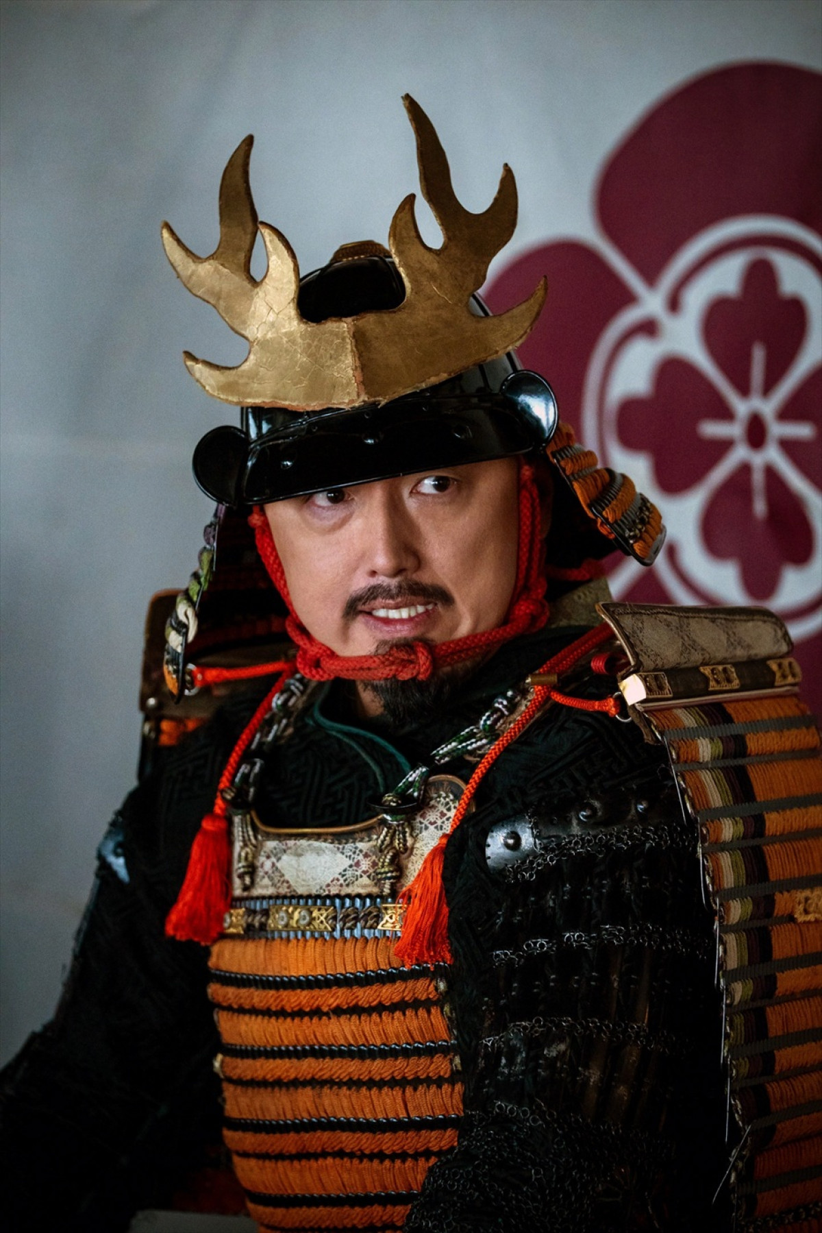 『豊臣兄弟！』［Alexandros］磯部寛之が長宗我部元親役でドラマ初出演！　新キャスト発表