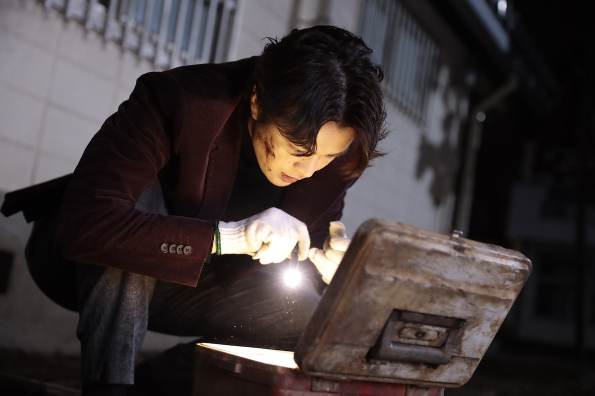 『再会～Silent Truth～』第8話 “淳一”竹内涼真、“万季子”井上真央の失踪に胸騒ぎ