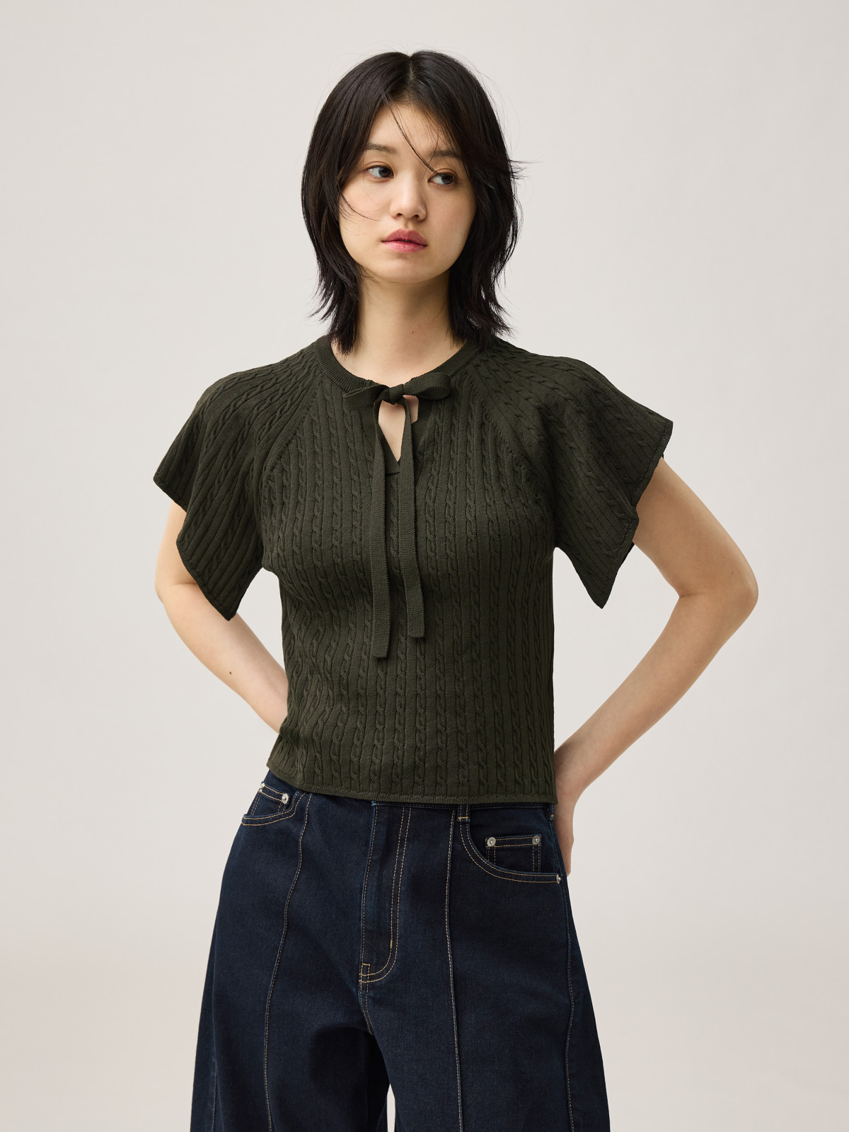 20260313 ユニクロ×「rokh」