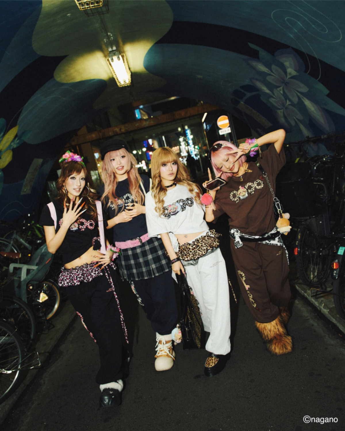 20260313_ちいかわ × 9090