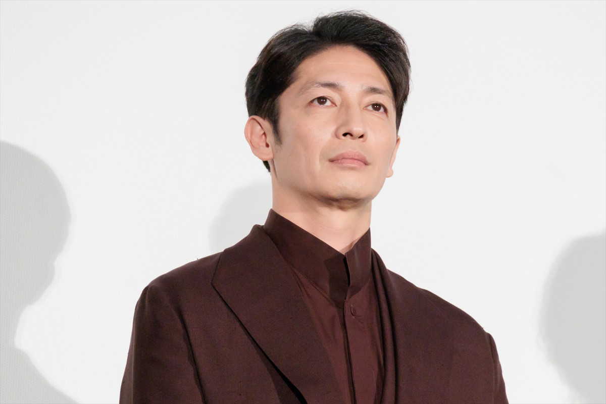 山崎賢人、映画『ゴールデンカムイ』“原作にはない”セリフに感慨「すごい思い出に残っています」