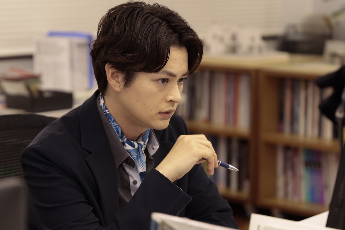 『再会～Silent Truth～』最終回 23年の時を経て、すべての罪と秘密に終止符が打たれる