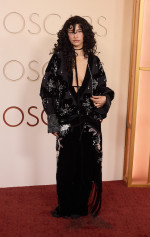 オデッサ・アザイオン、第98回アカデミー賞授賞式レッドカーペットにて