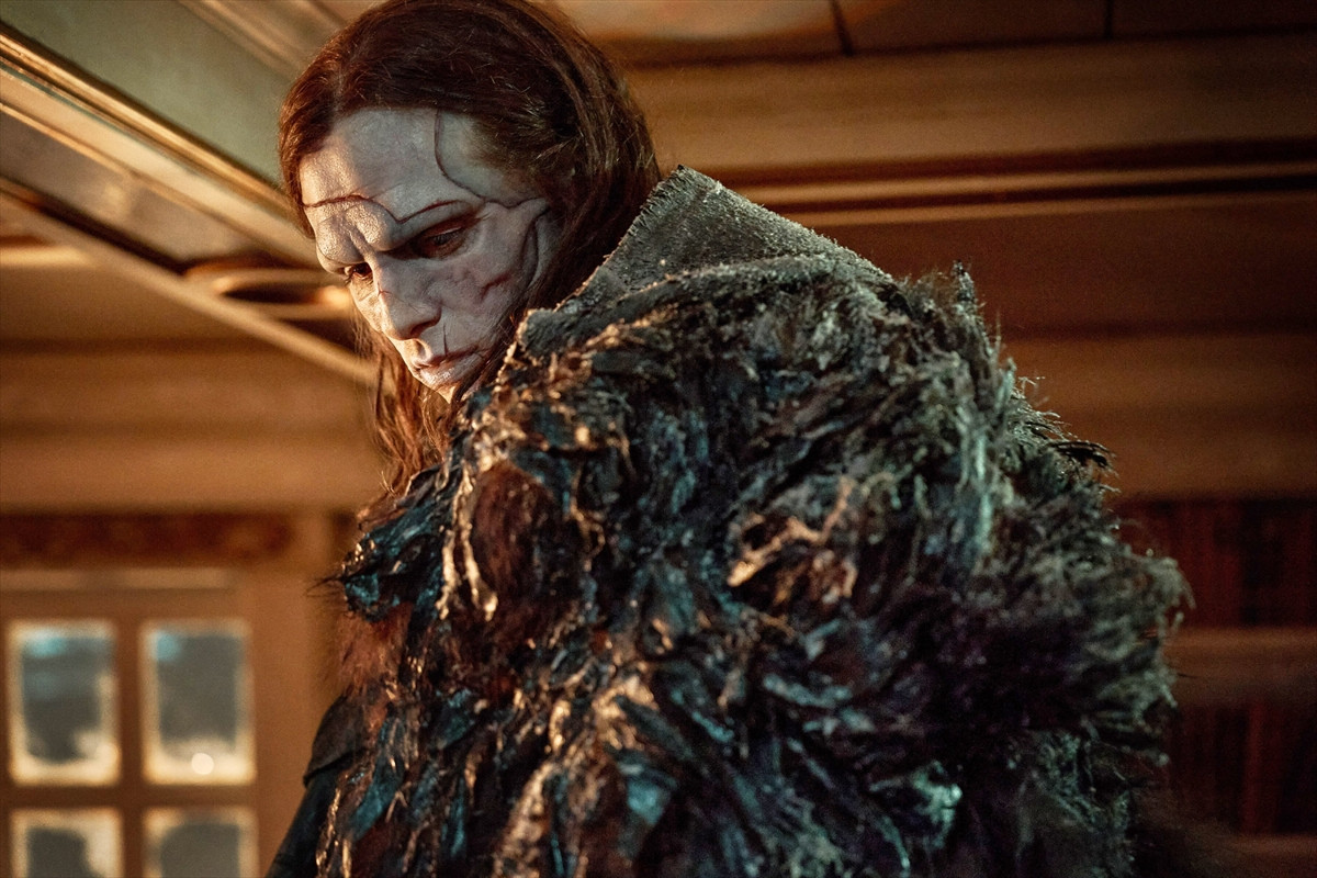 ＜アカデミー賞＞『フランケンシュタイン』がメイクアップ＆ヘアスタイリング賞受賞