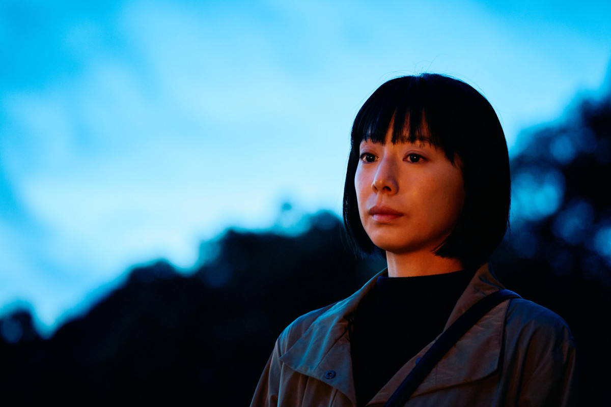 一ノ瀬ワタル＆夏帆の真剣な表情、非行少年の“狂気”写す場面も『四月の余白』新カット14点解禁