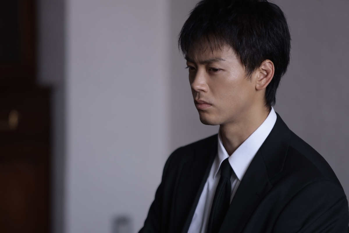 『再会』最終回“淳一”竹内涼真、真犯人への怒りに共感続々　“南良”江口のりこの過去に驚きも「執念すげぇ!!」（ネタバレあり）