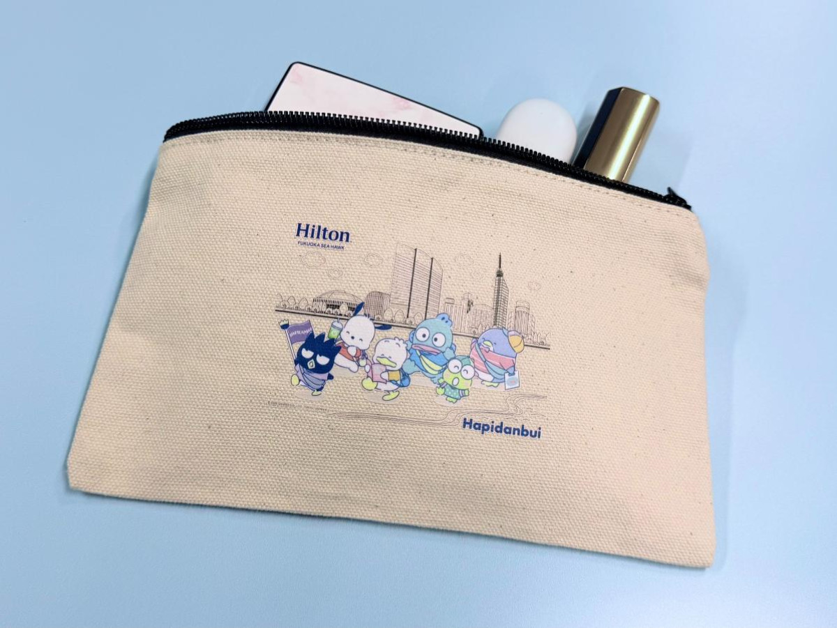 260318「Come travel with us～はぴだんぶいの福岡探検～」