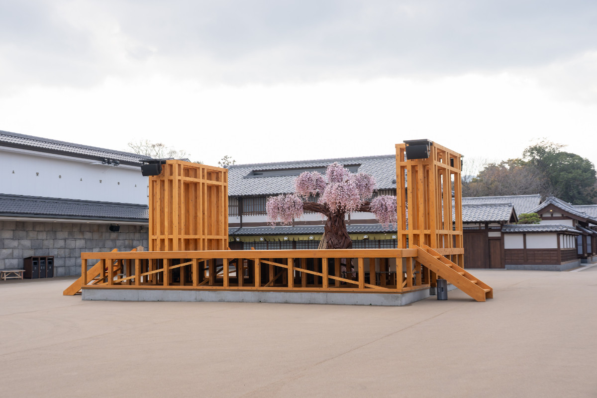 【オフィシャル】20260319_太秦映画村