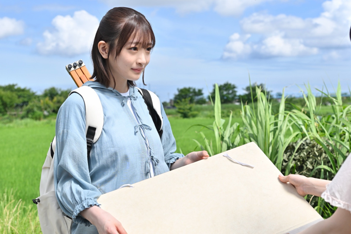 櫻坂46三期生『路地裏ホテル』　撮影中に“プチげんか”勃発　“滑舌”に苦戦したメンバーも