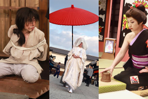 リニューアルする「太秦映画村」は何がすごい？　R18の拷問部屋など“大人向け没入体験”を先行レポ