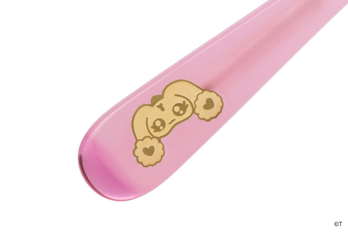 20260325 『プリキュア』×「Zoff」