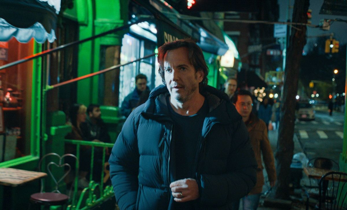 ブラッドリー・クーパー監督最新作『これって生きてる？』制作のきっかけになった実話エピソードシーン解禁