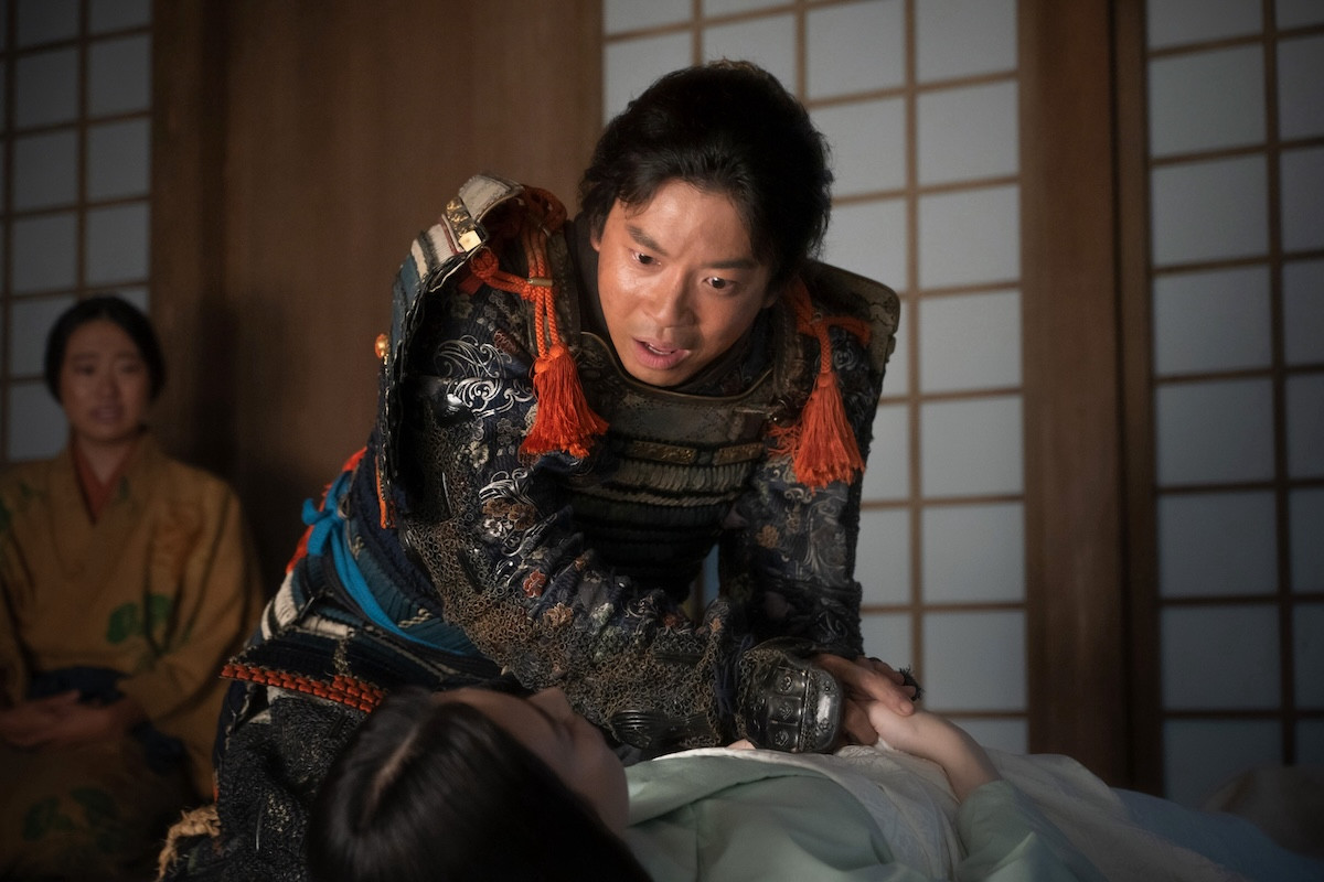 『豊臣兄弟！』菅田将暉、天才軍師役で登場　“小一郎”仲野太賀との対面シーンに反響「ヌルッと出てきた」「陰キャっぽい」