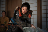 大河ドラマ『豊臣兄弟！』第8回「墨俣一夜城」より