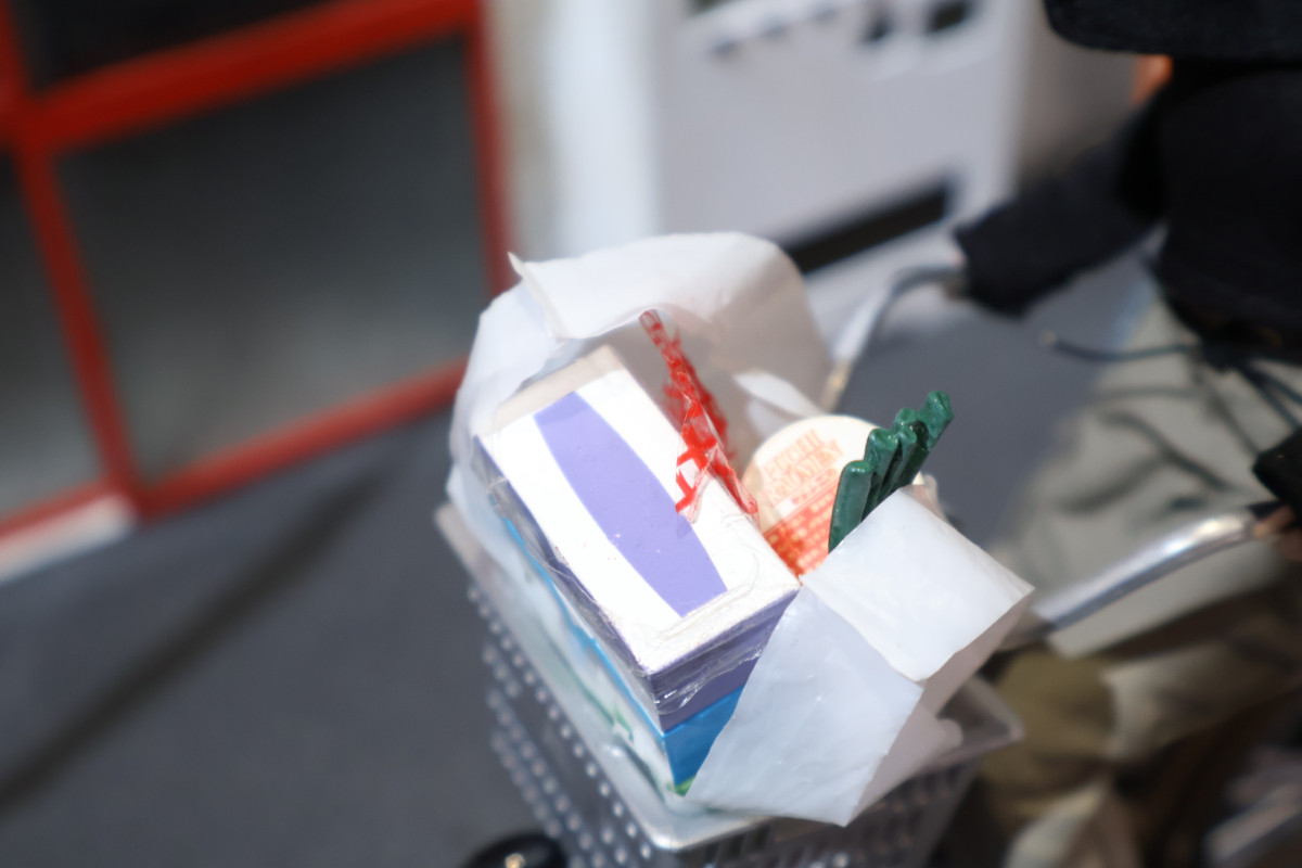 20260304 リカちゃんのON／OFF展