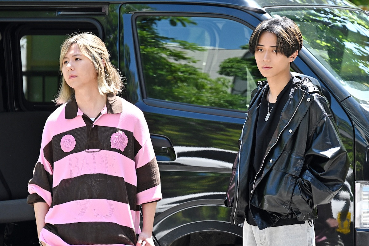 『リブート』第7話 第2章、開幕！覚醒した“早瀬”鈴木亮平、亡き妻の仇“一香”戸田恵梨香と対峙