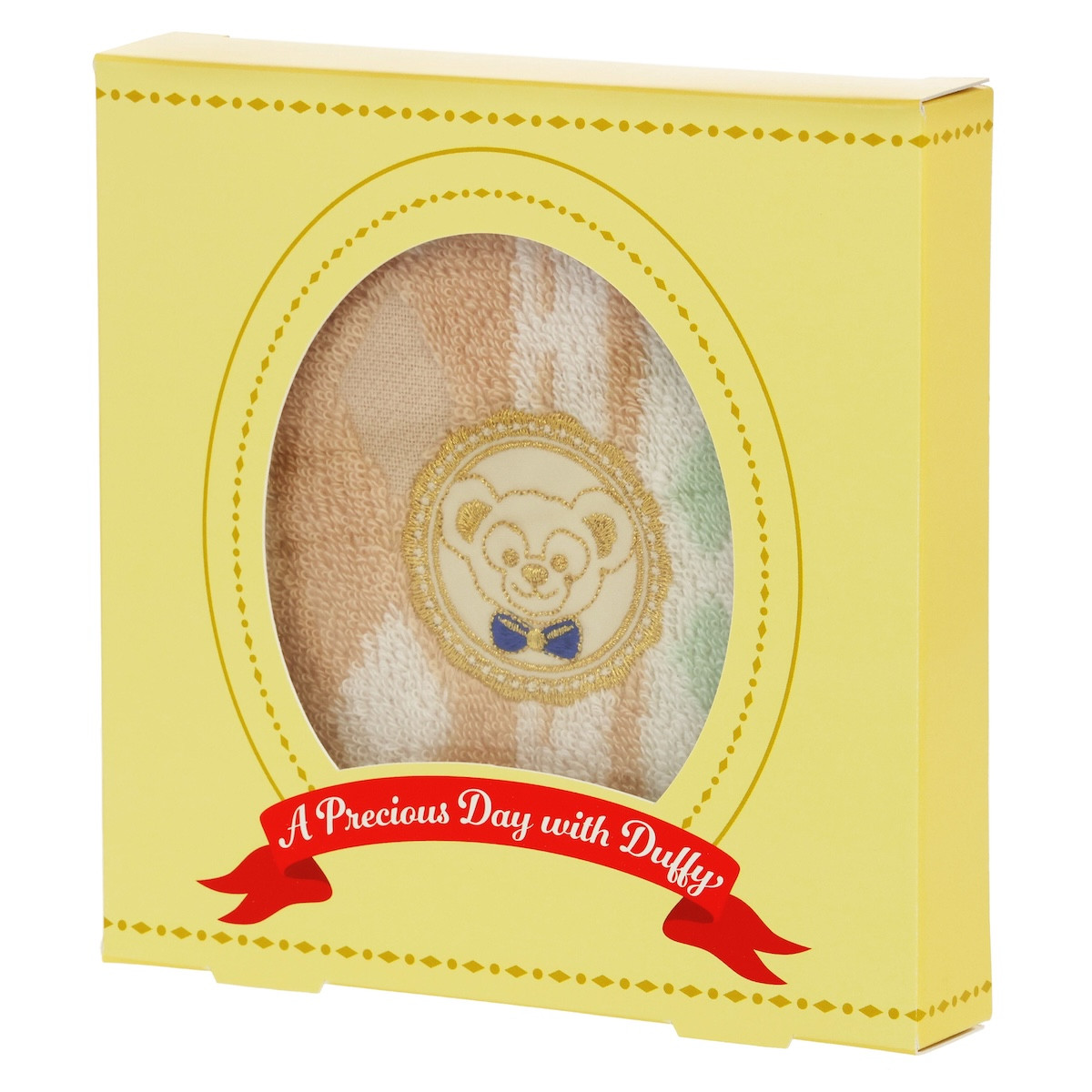 2026.3.15ダッフィー＆フレンズのギフトシリーズ