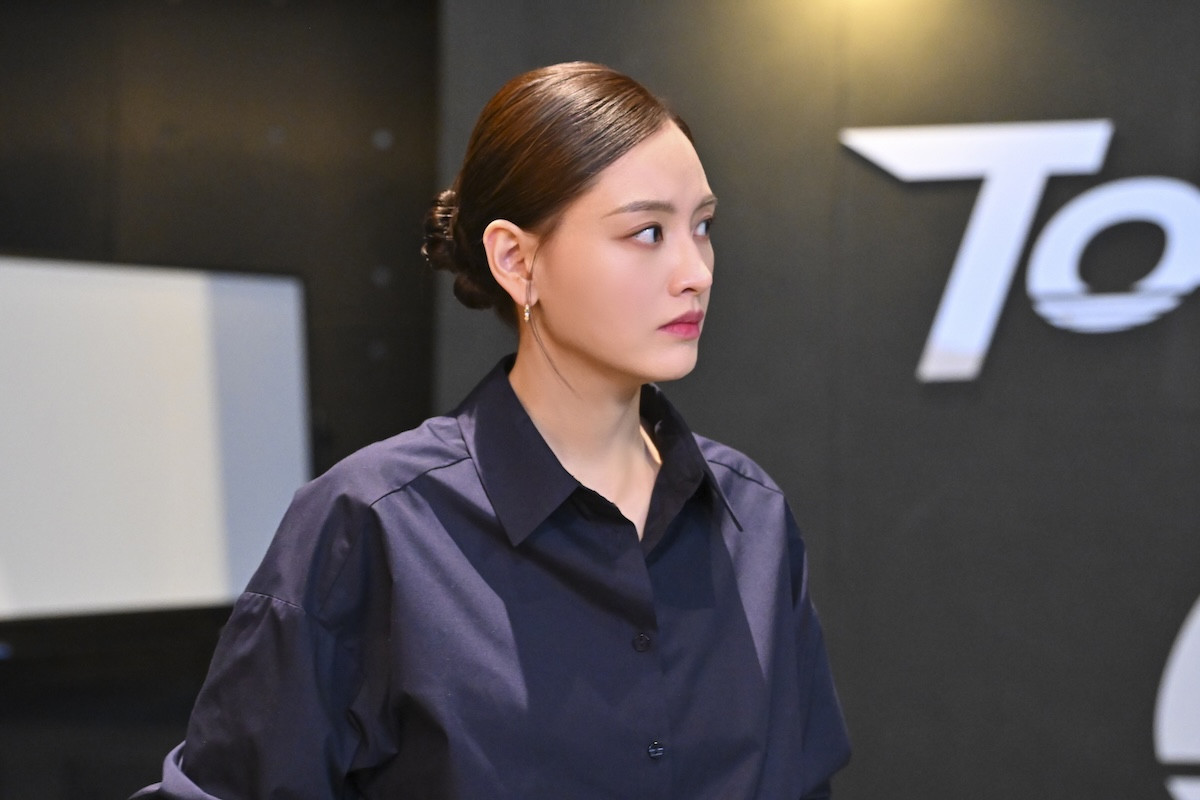 『DREAM STAGE』最終回 “吾妻”中村倫也、NAZEのためにすべてを捨てて雪深い田舎町へ